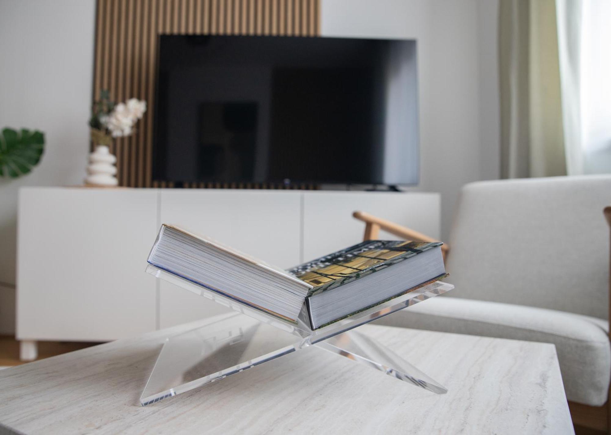 Apartment Stylish - 3 Min To U1 Kagraner Platz Wien