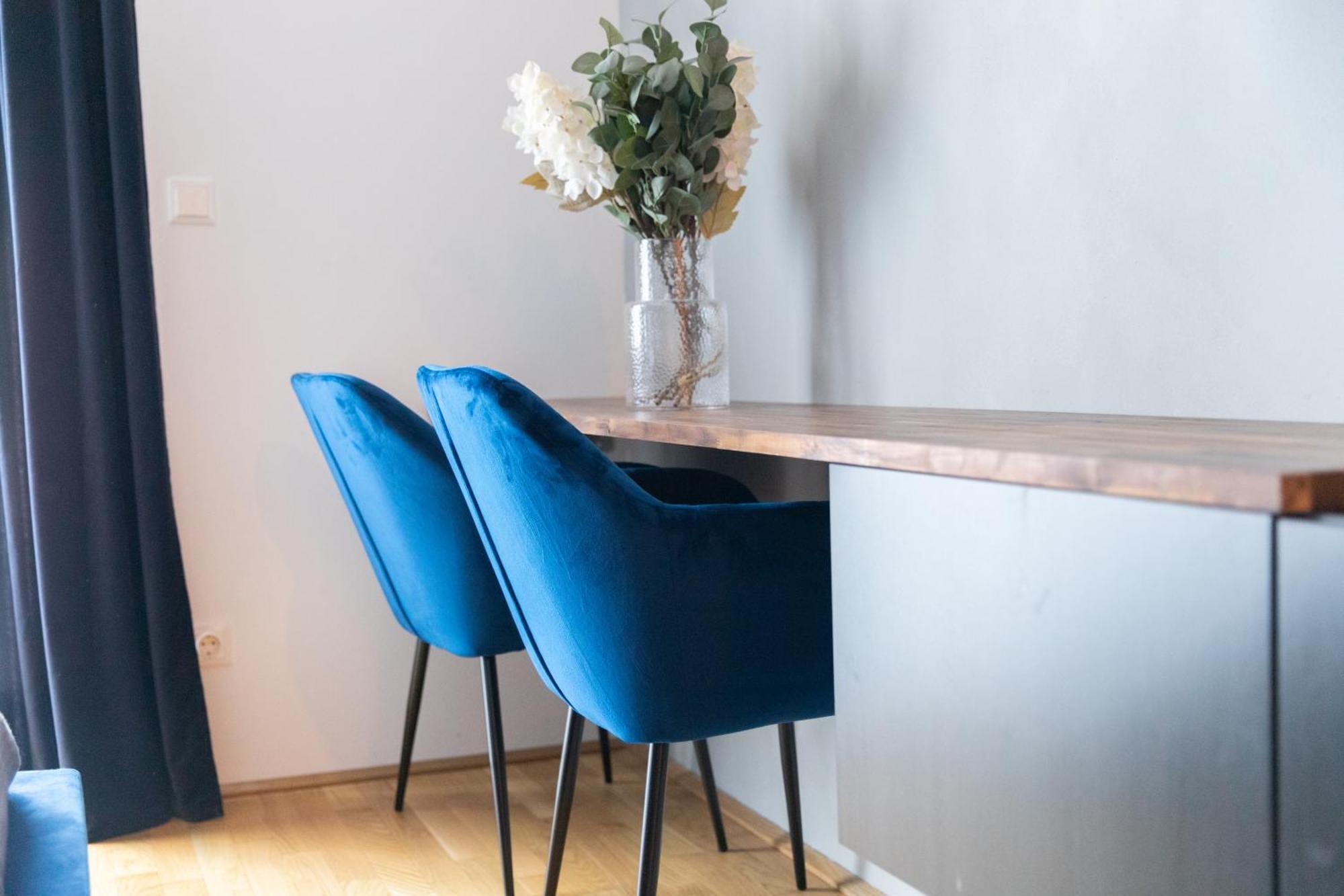 Apartment Stylish - 3 Min To U1 Kagraner Platz Wien