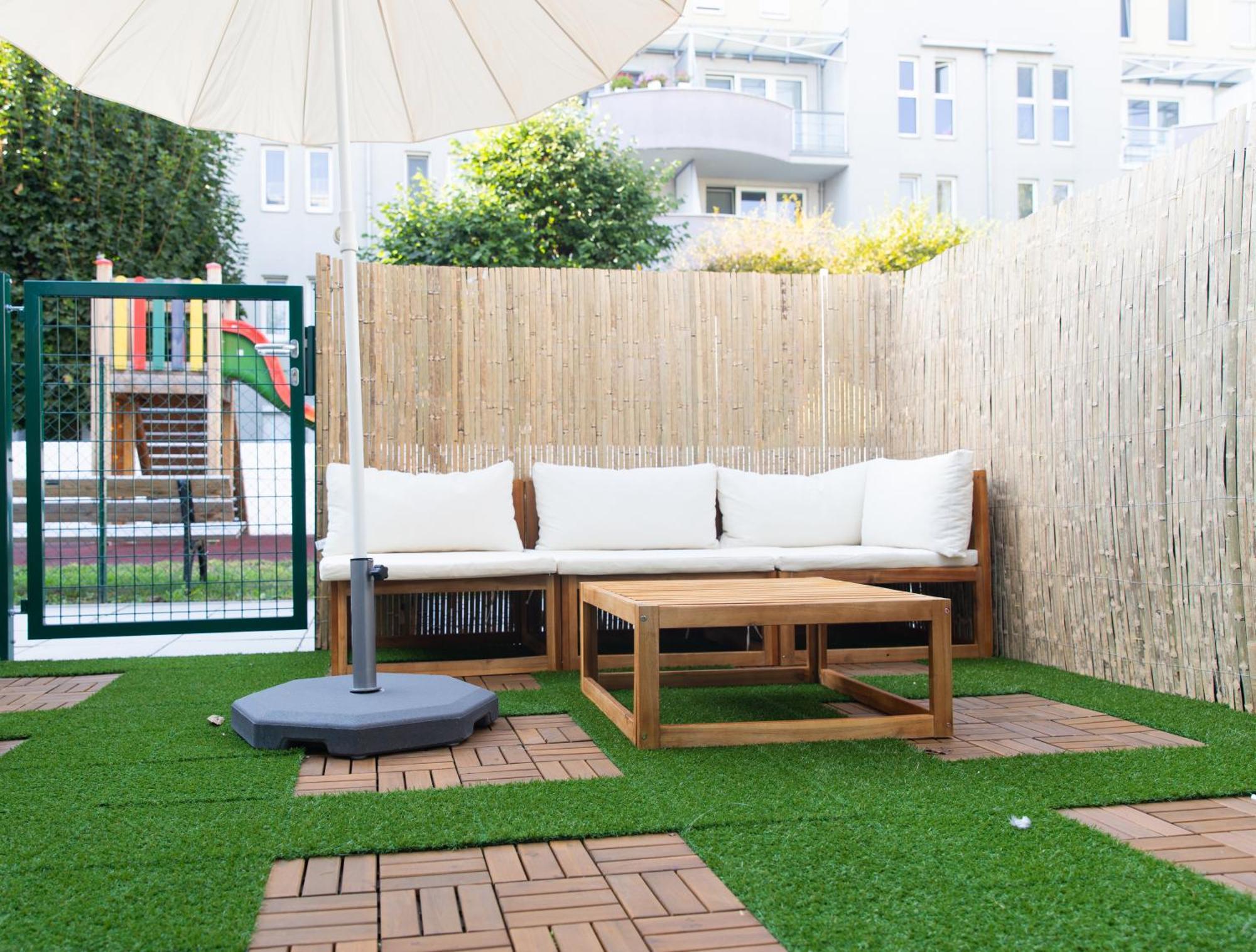 Stylish - 3 Min To U1 Kagraner Platz * Wien