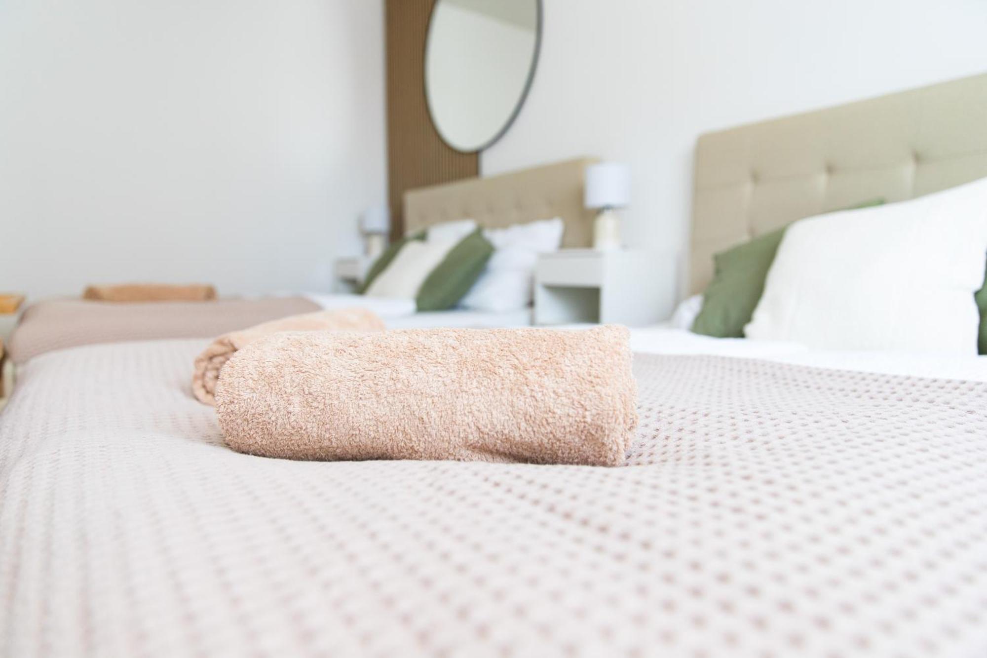 Apartment Stylish - 3 Min To U1 Kagraner Platz Wien